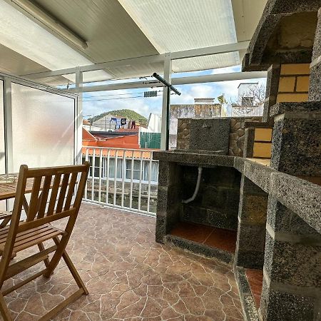Matriz Guest House リベイラ・グランデ エクステリア 写真