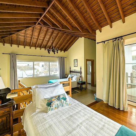 Matriz Guest House リベイラ・グランデ エクステリア 写真