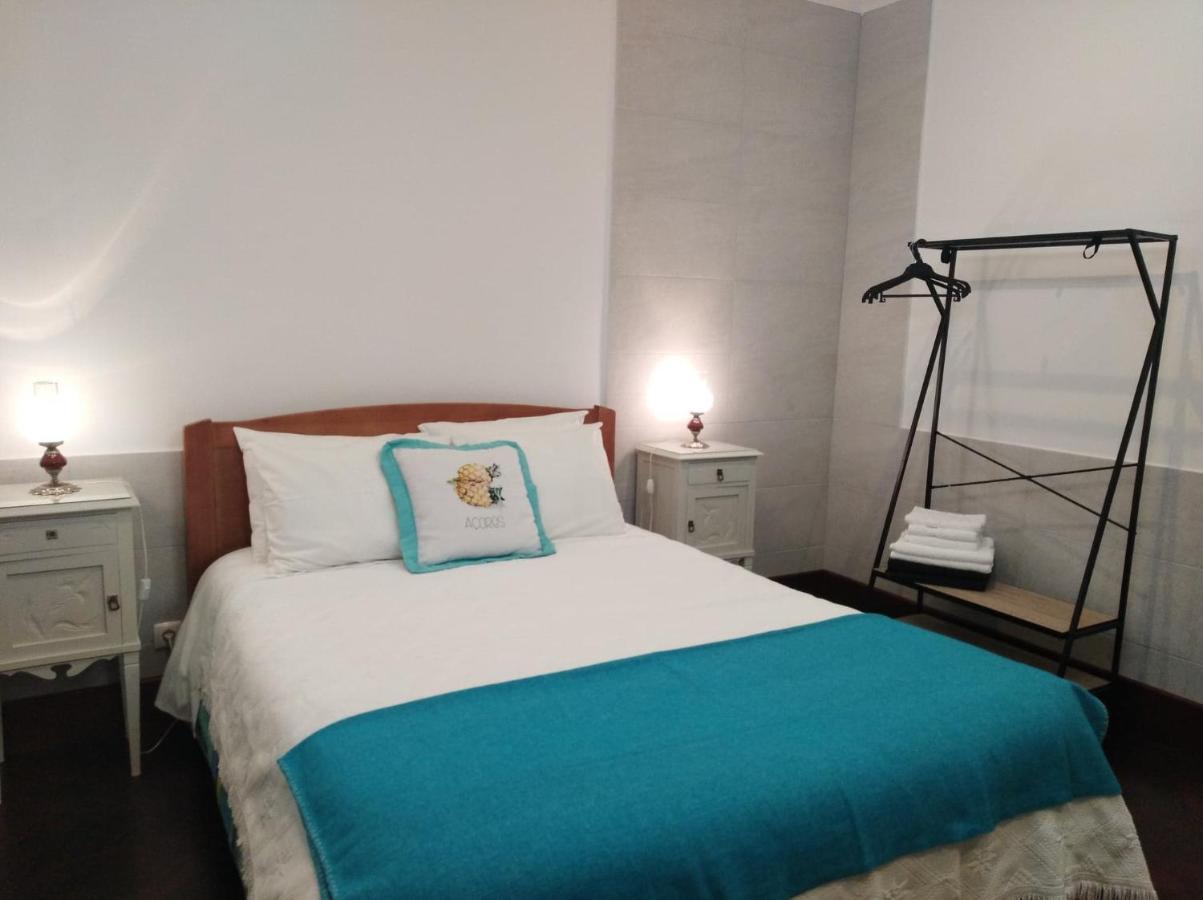 Matriz Guest House リベイラ・グランデ エクステリア 写真