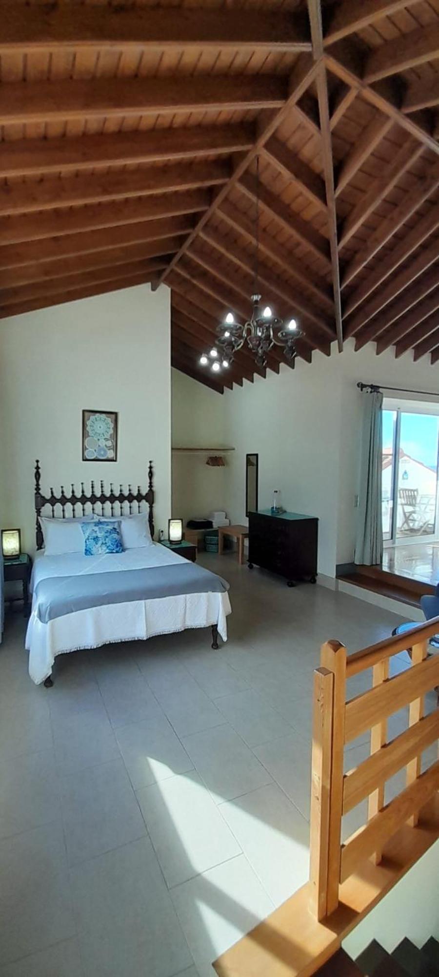 Matriz Guest House リベイラ・グランデ エクステリア 写真