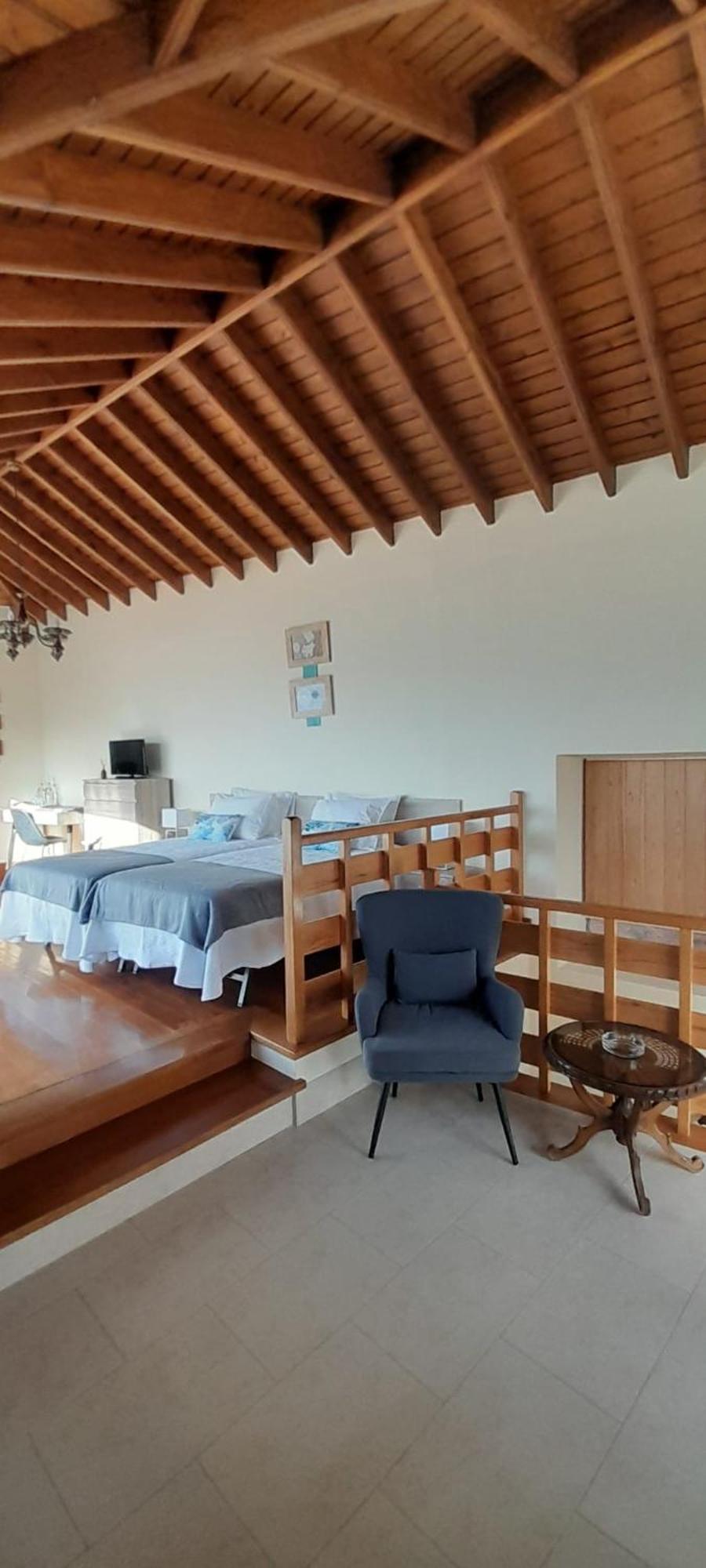 Matriz Guest House リベイラ・グランデ エクステリア 写真