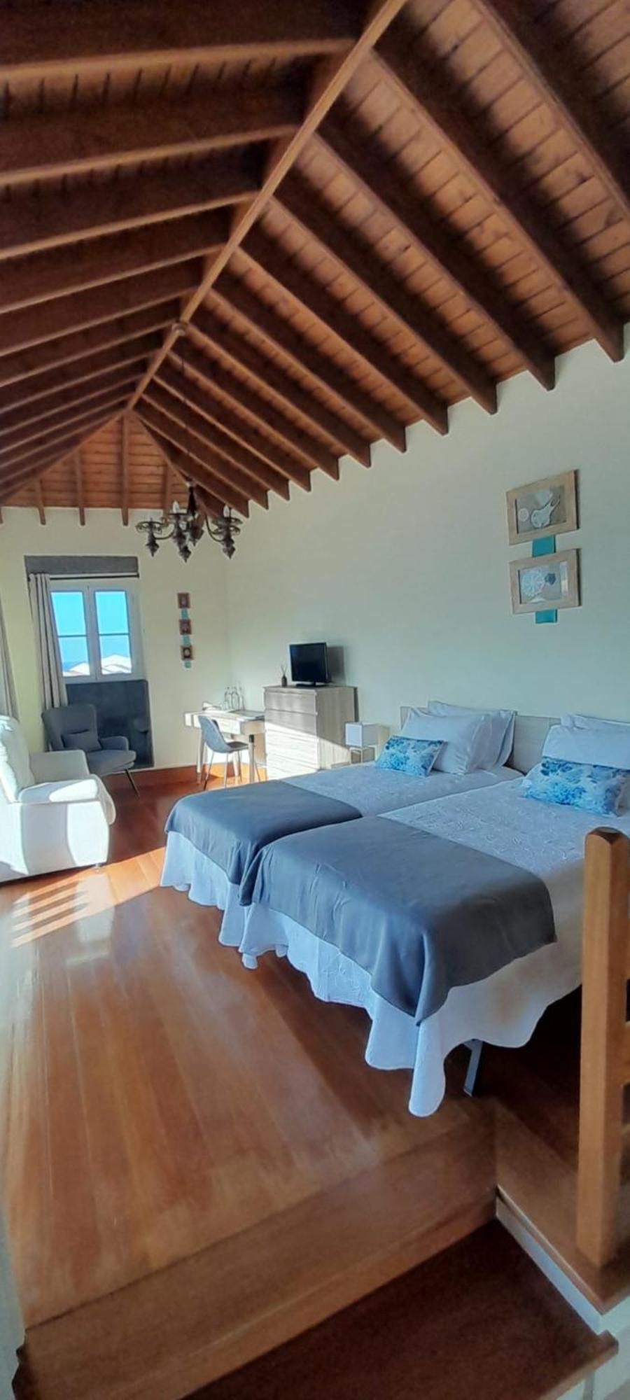 Matriz Guest House リベイラ・グランデ エクステリア 写真
