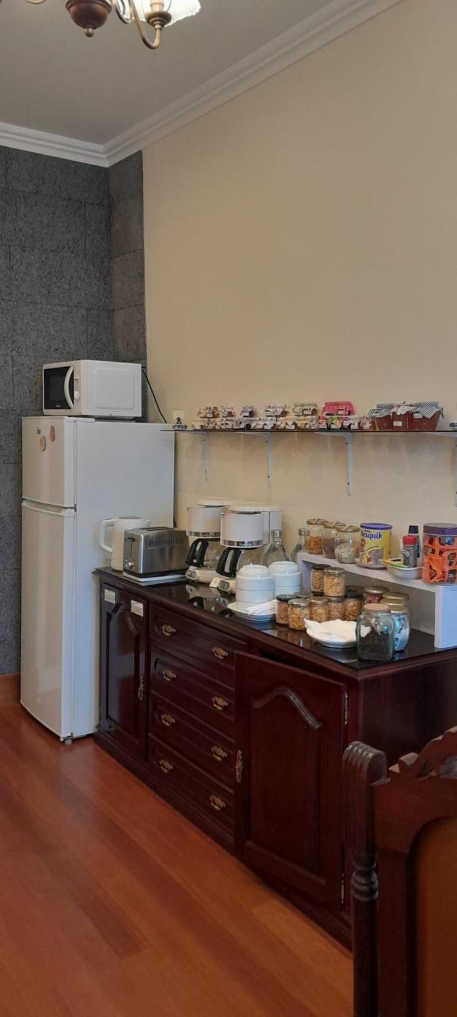 Matriz Guest House リベイラ・グランデ エクステリア 写真