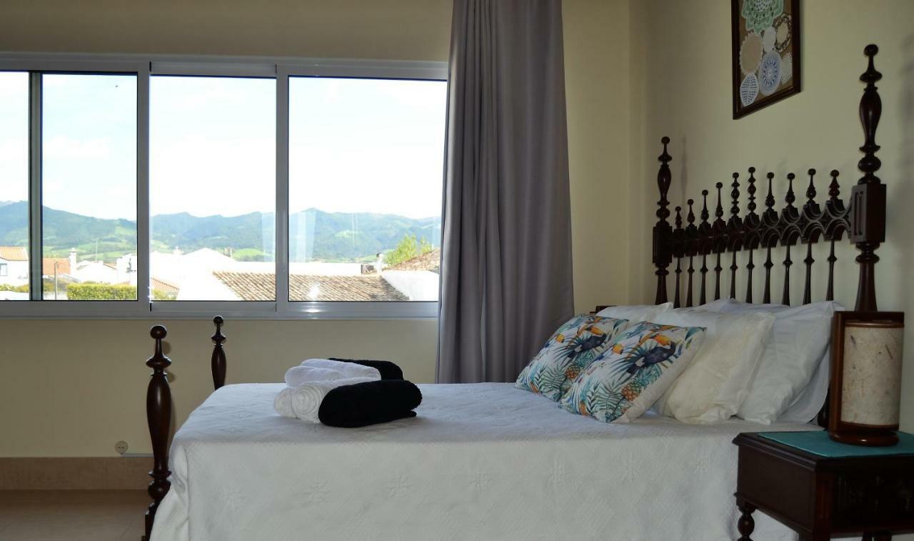 Matriz Guest House リベイラ・グランデ エクステリア 写真